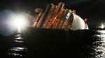 Watch Inside Costa Concordia: Voices of Disaster 9movies