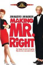 Watch Making Mr. Right 9movies
