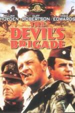 Watch The Devil's Brigade 9movies