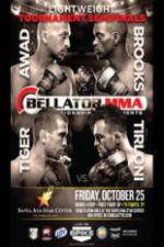 Watch Bellator 105 Awad vs. Brooks 9movies