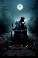 Watch Abraham Lincoln Vampire Hunter 9movies