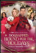 Watch Dognapped: Hound for the Holidays 9movies
