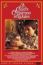 Watch A Child's Christmas in Wales 9movies