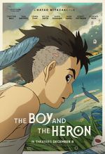 Watch The Boy and the Heron 9movies