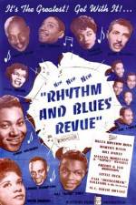 Watch Rhythm and Blues Revue 9movies