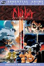 Watch Ninja Resurrection 9movies