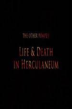 Watch The Other Pompeii Life & Death in Herculaneum 9movies