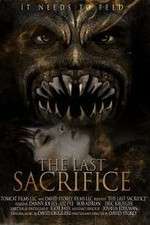 Watch The Last Sacrifice 9movies
