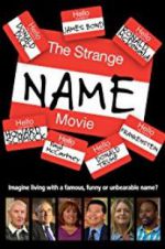 Watch The Strange Name Movie 9movies