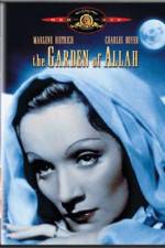 Watch The Garden of Allah 9movies