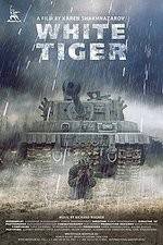 Watch White Tiger 9movies