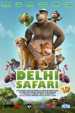 Watch Delhi Safari 9movies