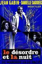 Watch Le dsordre et la nuit 9movies