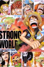 Watch One Piece Film Strong World 9movies