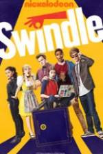 Watch Swindle 9movies