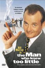 Watch The Man Who Knew Too Little 9movies