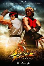 Watch Streetfighter Legacy 9movies
