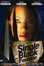 Watch Single Black Female 9movies