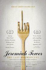 Watch Jeremiah Tower: The Last Magnificent 9movies