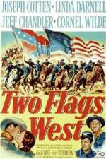 Watch Two Flags West 9movies