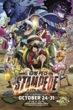 Watch One Piece: Stampede 9movies