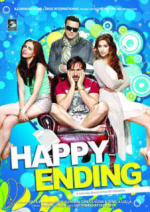 Watch Happy Ending 9movies