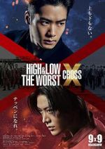 Watch High & Low: The Worst X 9movies