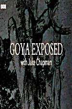Watch Goya Exposed with Jake Chapman 9movies