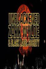 Watch Unblackened Zakk Wylde & Black Label Society Live 9movies