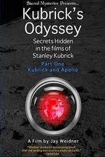 Watch Kubrick's Odyssey Secrets Hidden in the Films of Stanley Kubrick; Part One Kubrick and Apollo 9movies