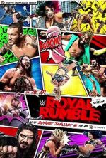 Watch WWE: Royal Rumble (TV Special 2021) 9movies