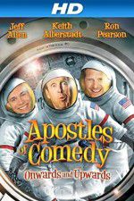 Watch Apostles of Comedy Onwards and Upwards 9movies