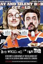 Watch Jay and Silent Bob Get Old: Tea Bagging in the UK 9movies
