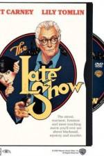 Watch The Late Show 9movies