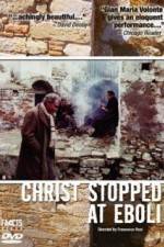 Watch Christ Stopped at Eboli 9movies