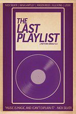 Watch The Last Playlist 9movies