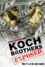 Watch Koch Brothers Exposed 9movies