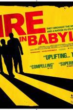 Watch Fire in Babylon 9movies