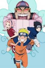 Watch Naruto Special The Genie and The Three Wishes 9movies