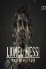 Watch Lionel Messi World's Greatest Player 9movies