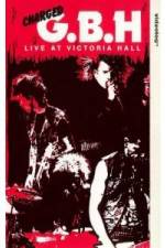 Watch GBH Live at Victoria Hall 9movies