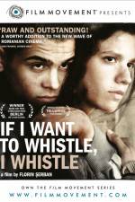 Watch If I Want to Whistle I Whistle 9movies