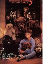 Watch Silent Night Deadly Night 5 The Toy Maker 9movies