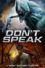 Watch Don\'t Speak 9movies
