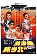 Watch Invincible Shaolin 9movies