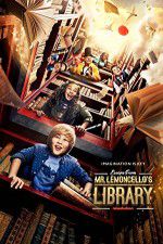 Watch Escape from Mr. Lemoncello\'s Library 9movies