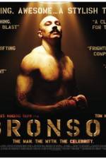 Watch Bronson 9movies