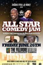 Watch All Star Comedy Jam 9movies