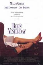 Watch Born Yesterday 9movies