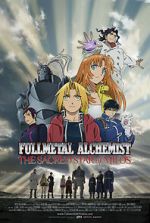 Watch Fullmetal Alchemist: The Sacred Star of Milos 9movies